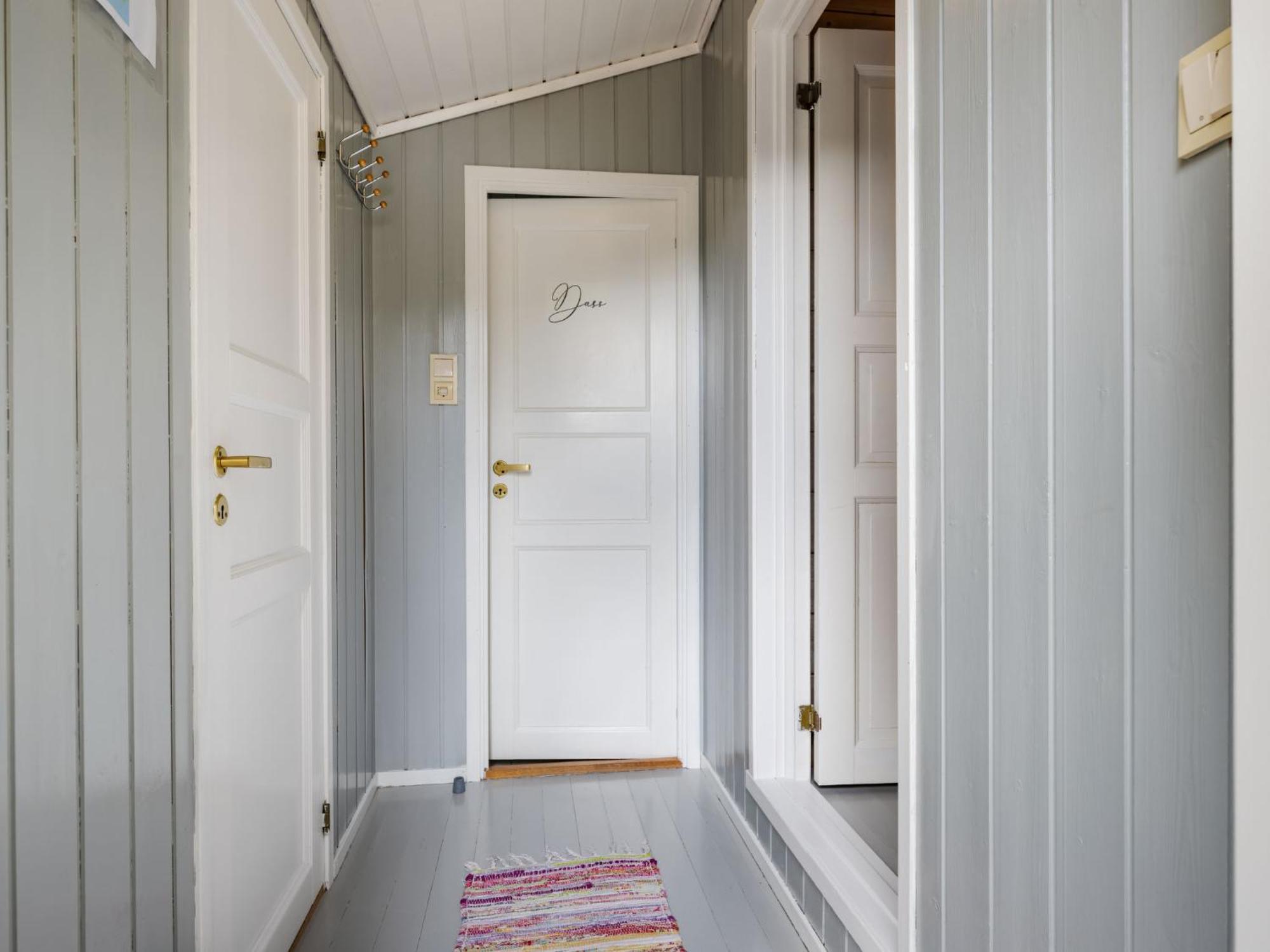 Holiday Home Granlien - Fjs546 By Interhome Gjolanger Bagian luar foto