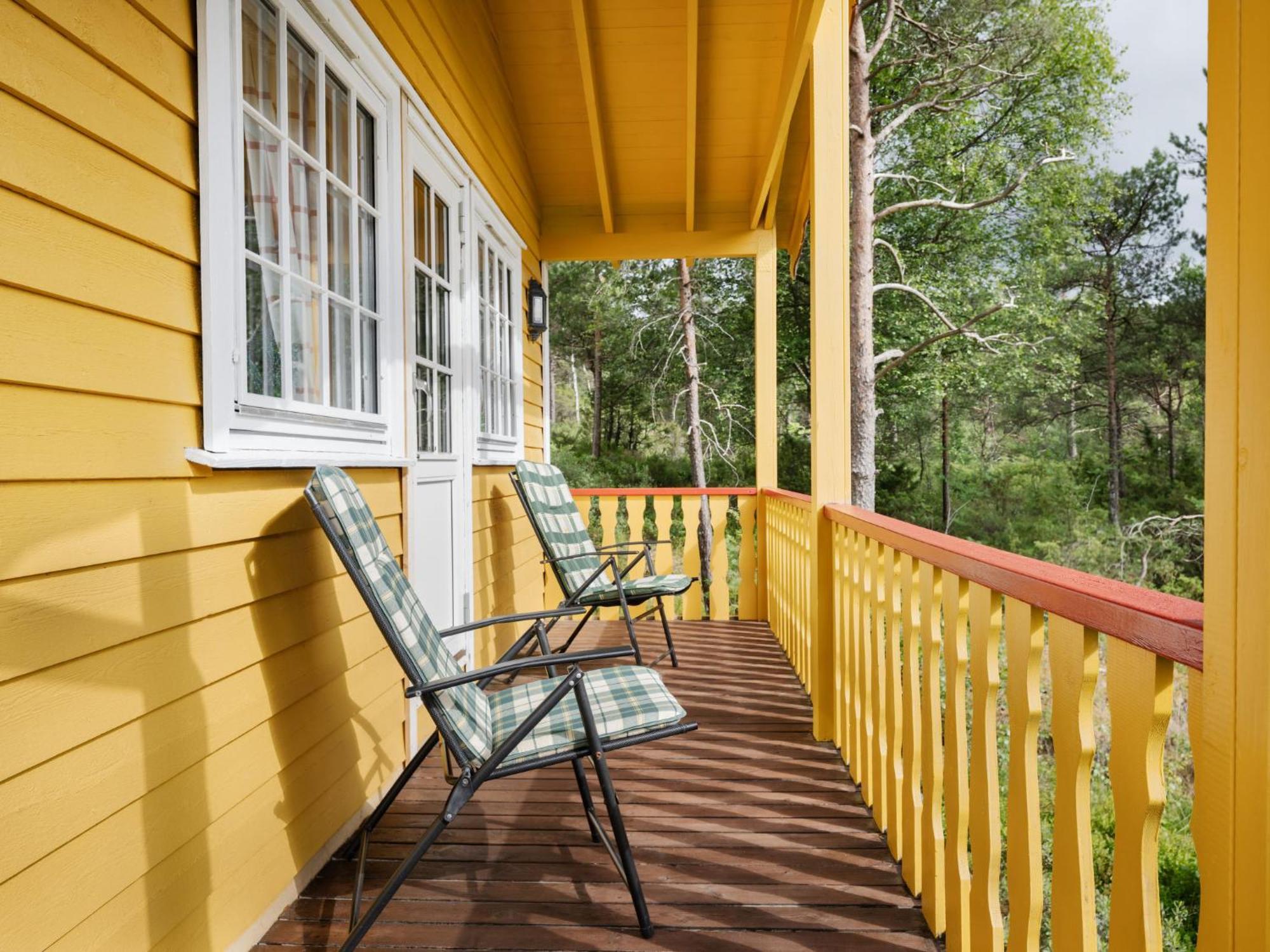 Holiday Home Granlien - Fjs546 By Interhome Gjolanger Bagian luar foto